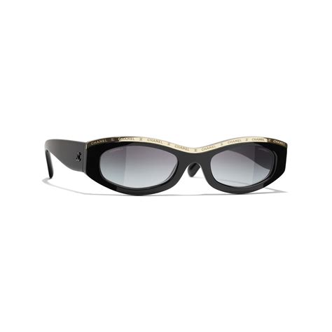 Chanel (France) sunglasses 